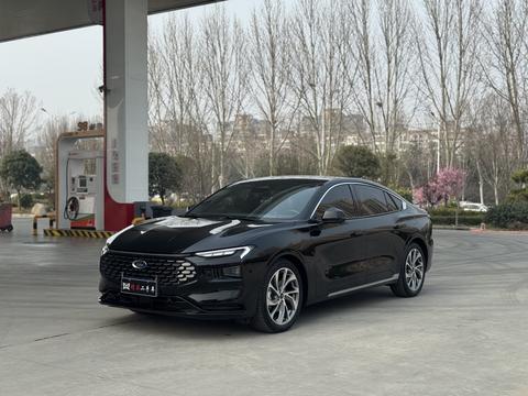 Ford Mondeo 2023