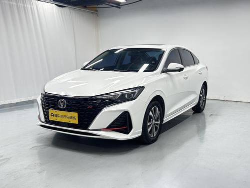 Changan Eado 2023