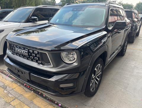 Haval Dargo Plus 2023