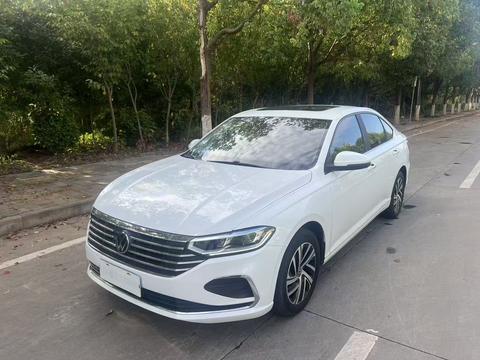 Volkswagen Lavida 2023