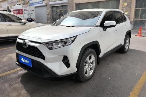Toyota RAV4 2024