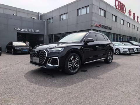 Audi Q5L 2022