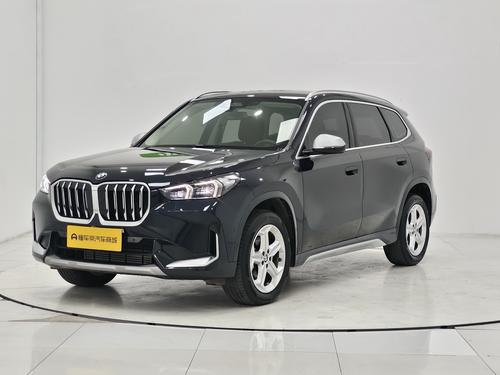 BMW X1 2023
