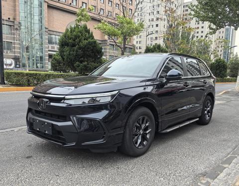 Honda Breeze 2023
