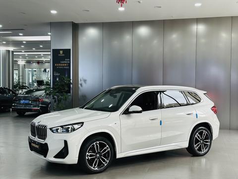 BMW X1 2023