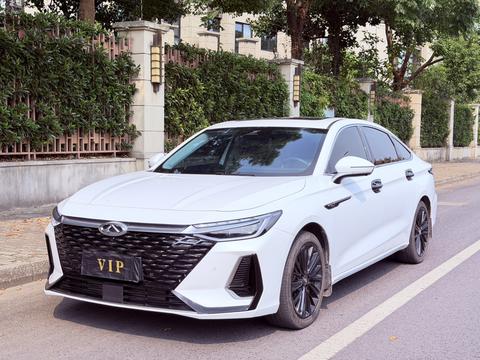 Chery Arrizo 8 2022