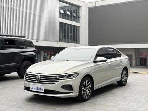 Volkswagen Lavida 2023