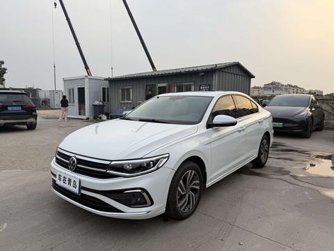 Volkswagen Bora 2023