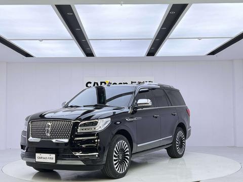 Lincoln Navigator 2020