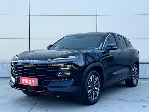 Jetour Dashing 2023