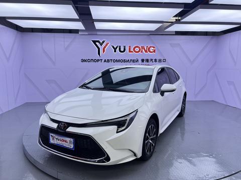 Toyota Levin 2023