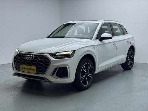 Audi Q5L 2024