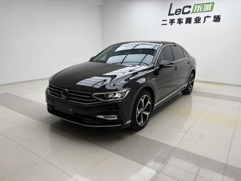 Volkswagen Magotan 2024