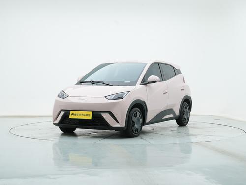 BYD Seagull 2025