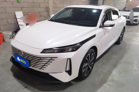 Changan Eado 2025