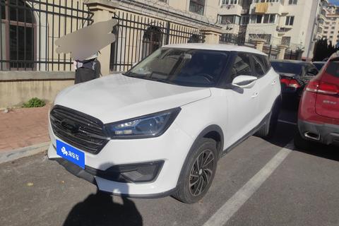 Zotye T300 2023