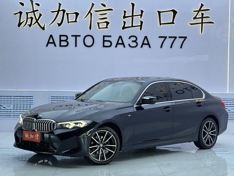 BMW 3 Series 2023