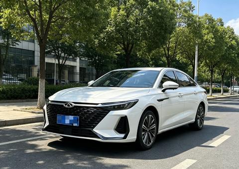 Chery Arrizo 8 2024