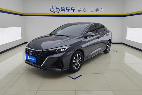 Changan Eado 2024
