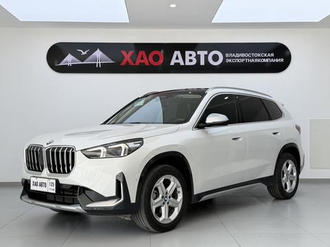 BMW X1 2023
