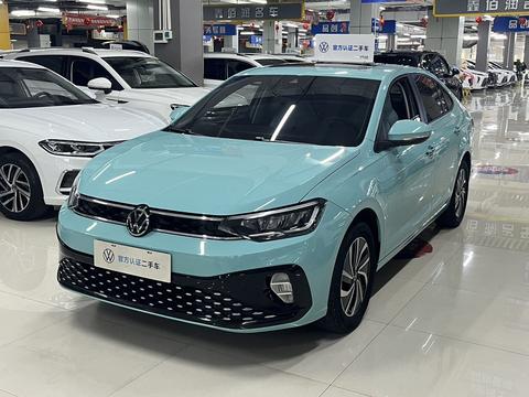Volkswagen Lavida 2023