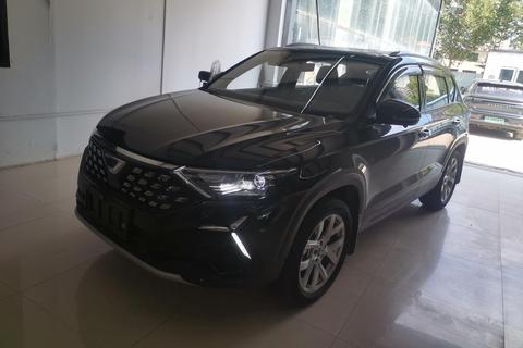 Jetta VS5 2023
