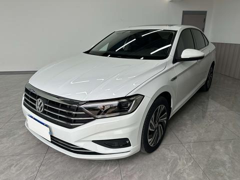 Volkswagen Sagitar 2022