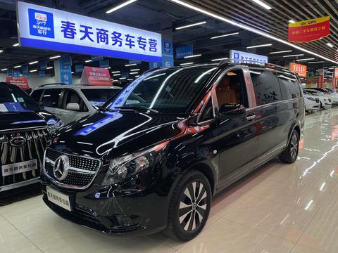 Mercedes-Benz Vito 2023