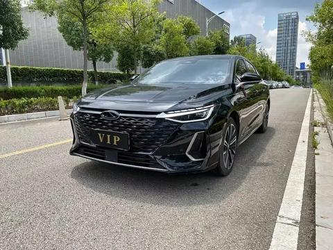 Chery Arrizo 8 2022
