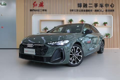 Audi A5L 2026