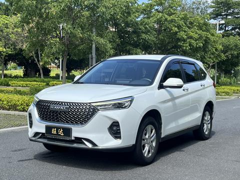 Haval M6 2023
