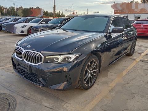 BMW 3 Series 2023
