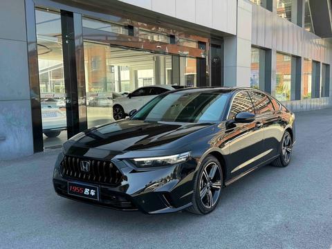 Honda Inspire 2023