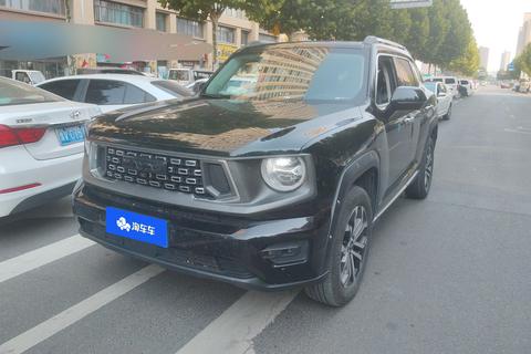Haval Dargo Plus 2023