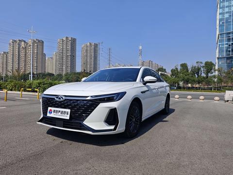 Chery Arrizo 8 2024