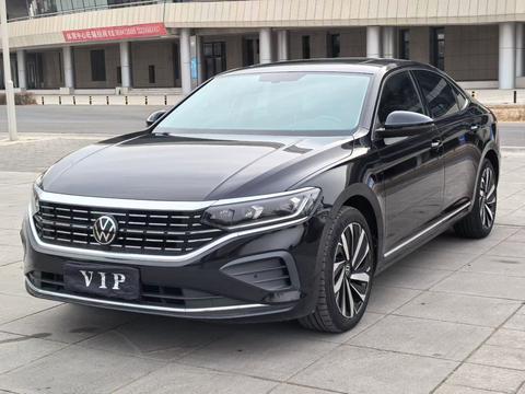 Volkswagen Passat 2024