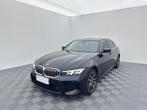 BMW 3 Series 2023