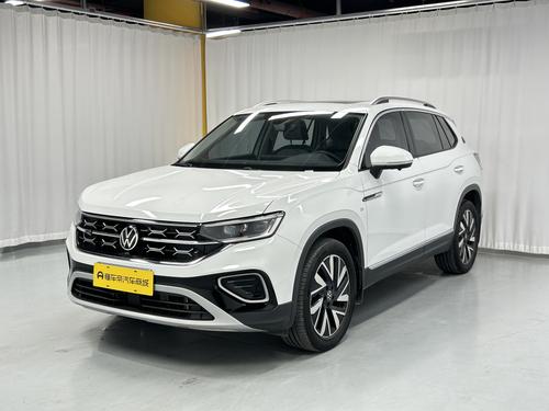 Volkswagen Tayron 2024