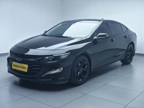 Chevrolet Malibu XL 2022