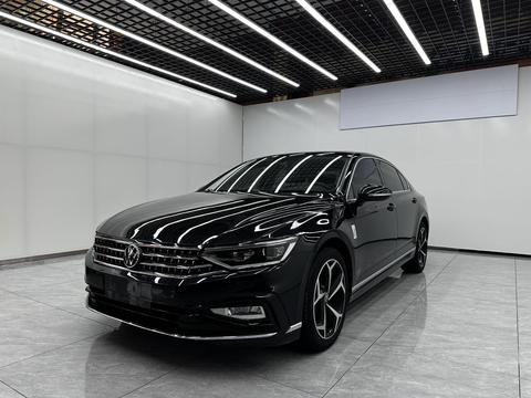 Volkswagen Magotan 2023