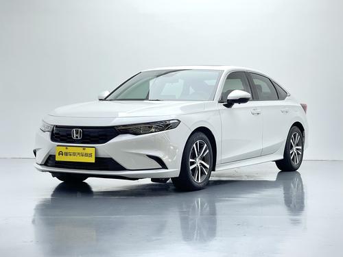 Honda Integra 2022