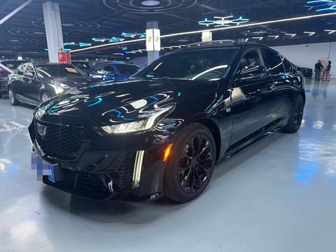 Cadillac CT5 2023