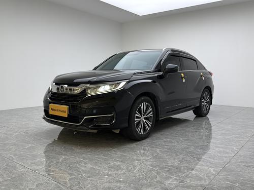 Honda Avancier 2020