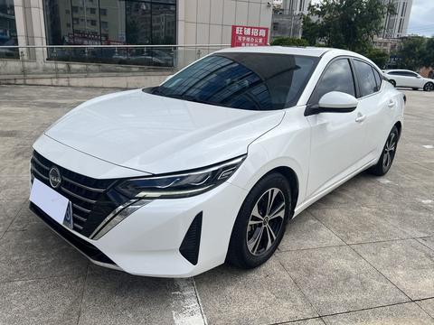 Nissan Sylphy 2023