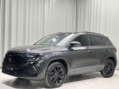 Jetta VS5 2023