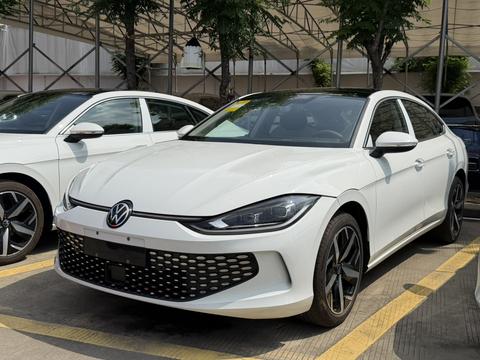 Volkswagen Lamando 2025