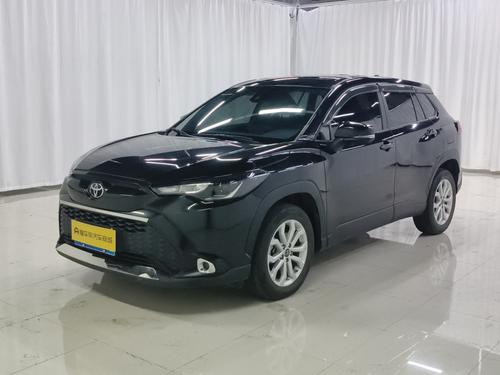 Toyota Frontlander 2022