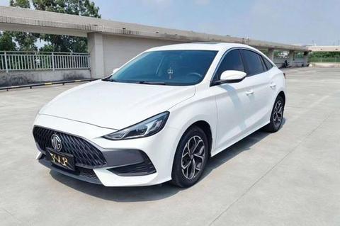 MG 5 2023
