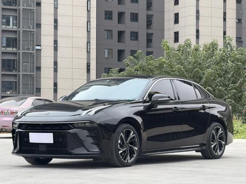 Lynk & Co 03 2023