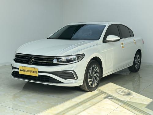 Volkswagen Bora 2025